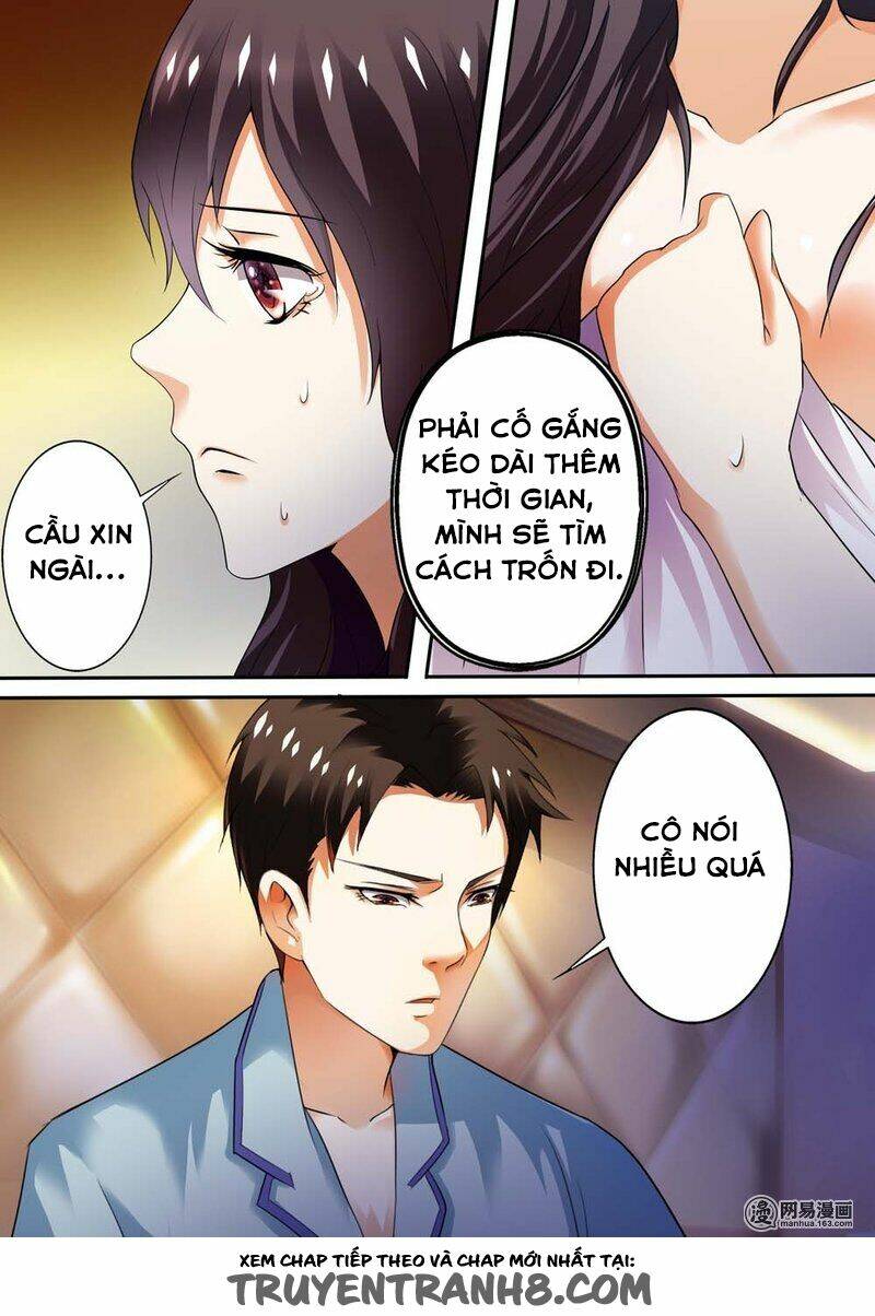 Vợ Lẽ Chapter 4 - Trang 2