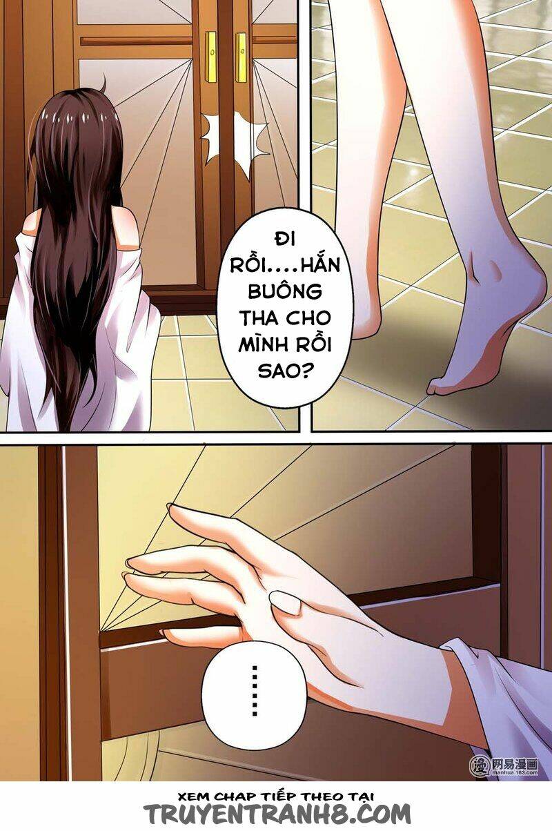 Vợ Lẽ Chapter 3 - Trang 2