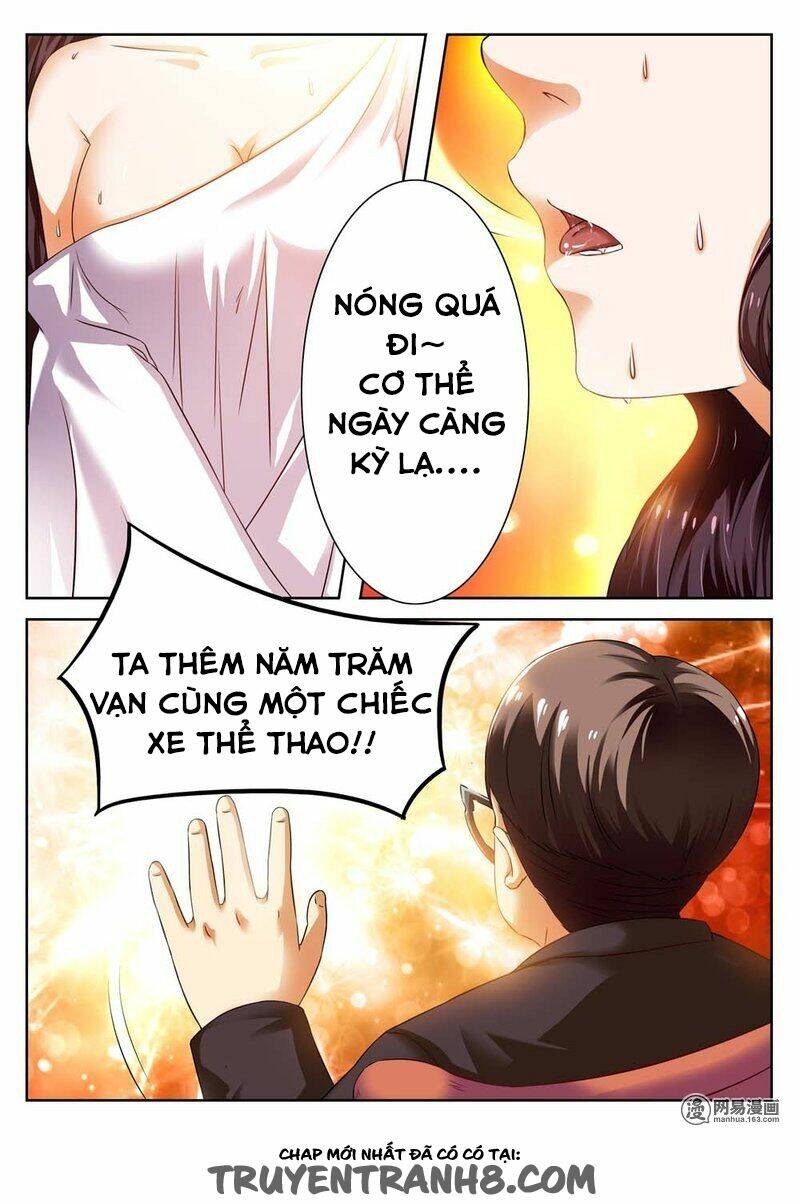 Vợ Lẽ Chapter 1 - Trang 2