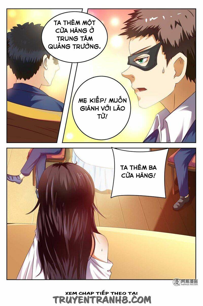 Vợ Lẽ Chapter 1 - Trang 2