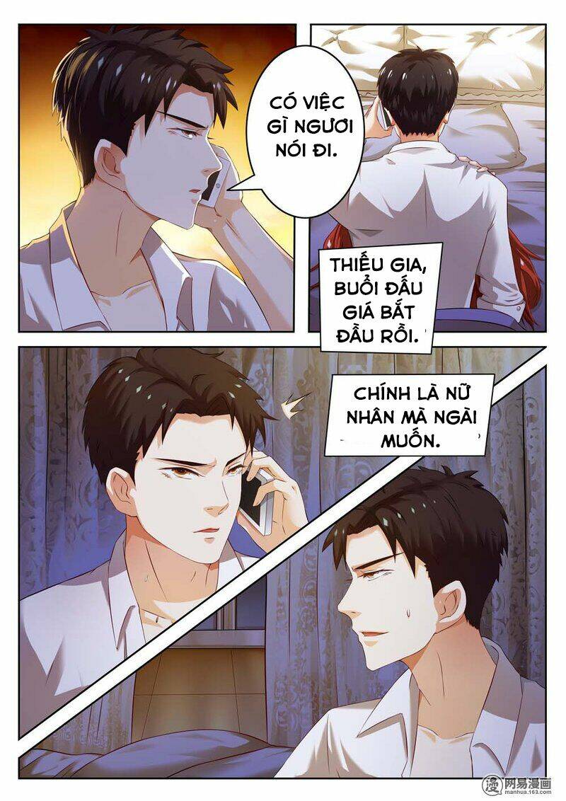 Vợ Lẽ Chapter 1 - Trang 2