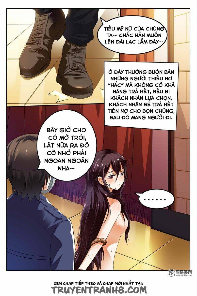 Vợ Lẽ Chapter 1 - Trang 2