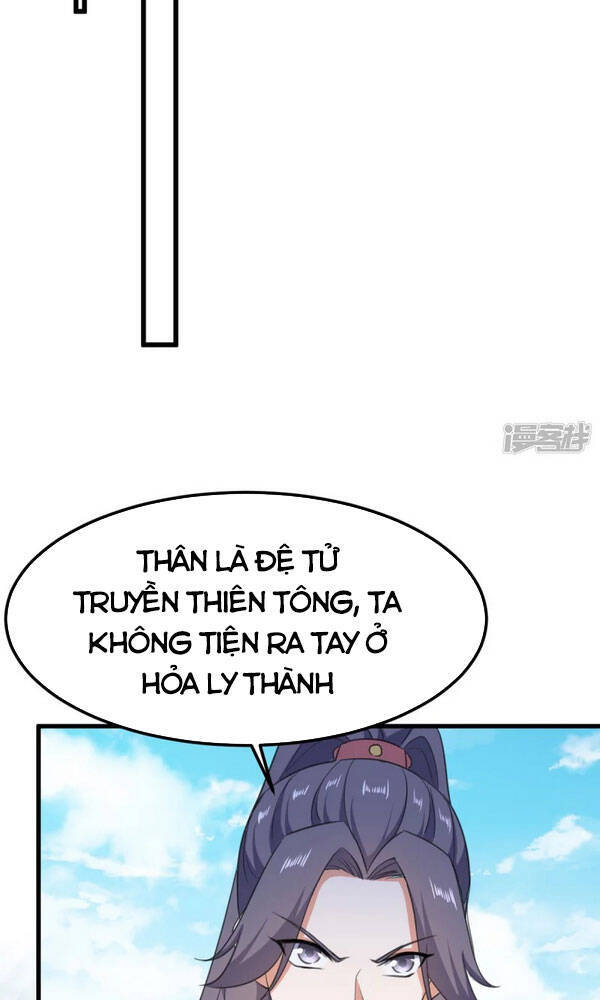 Ta Điên Cuồng Thăng Cấp Chapter 69 - Trang 2