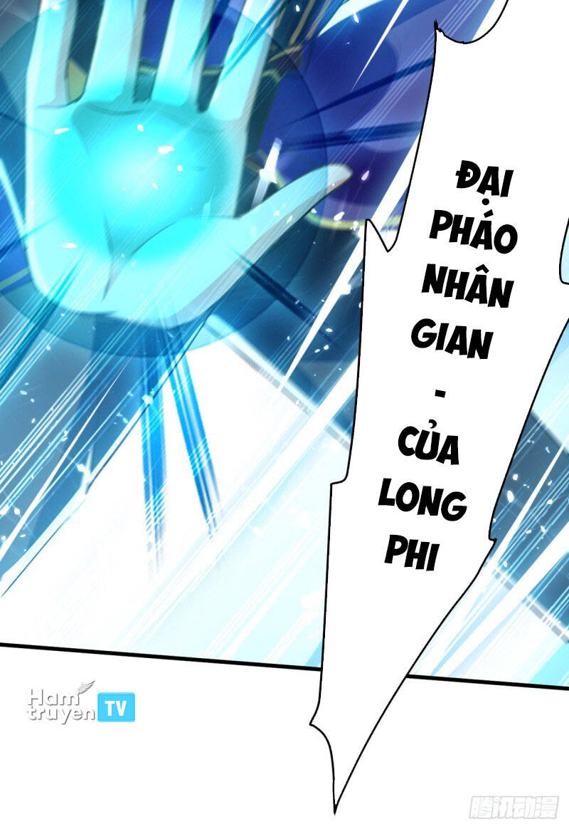 Ta Điên Cuồng Thăng Cấp Chapter 67 - Trang 2