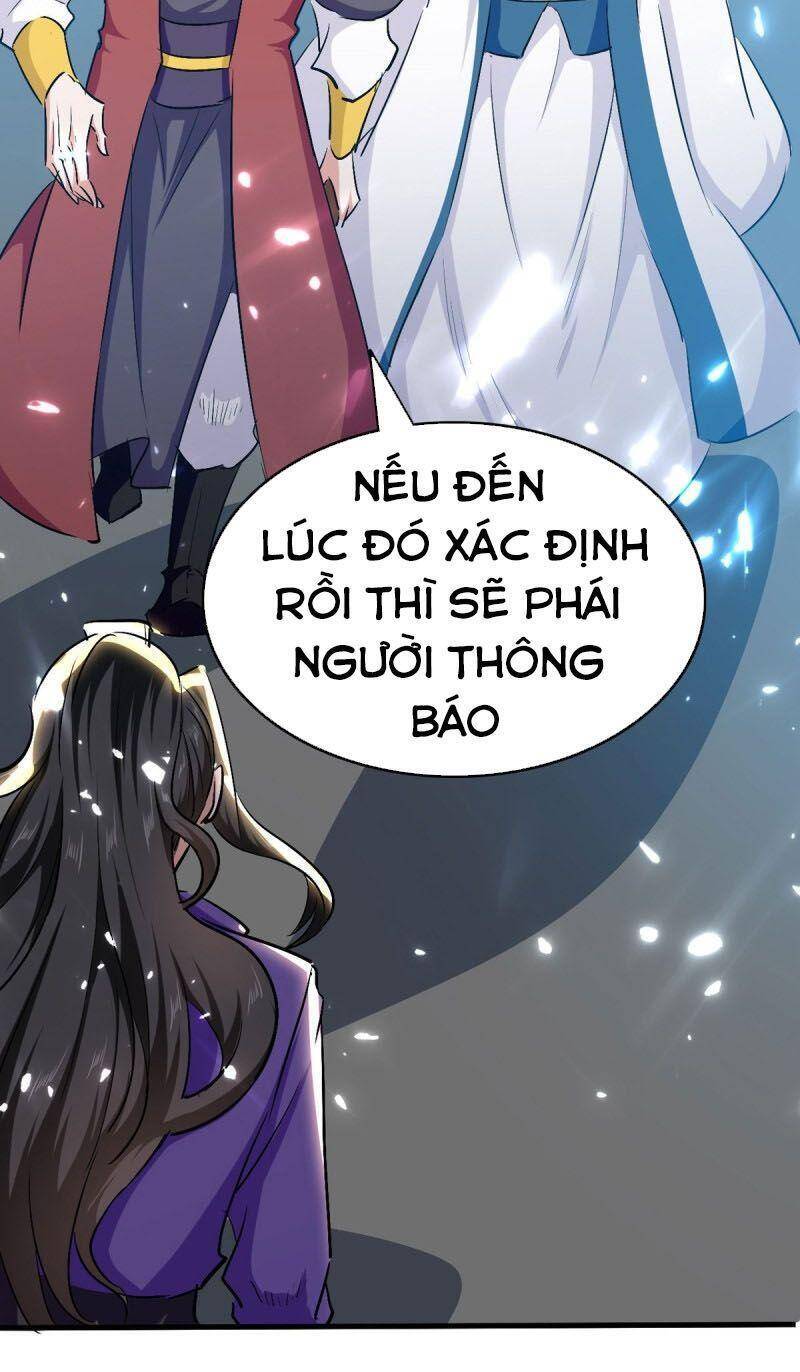 Ta Điên Cuồng Thăng Cấp Chapter 62 - Trang 2