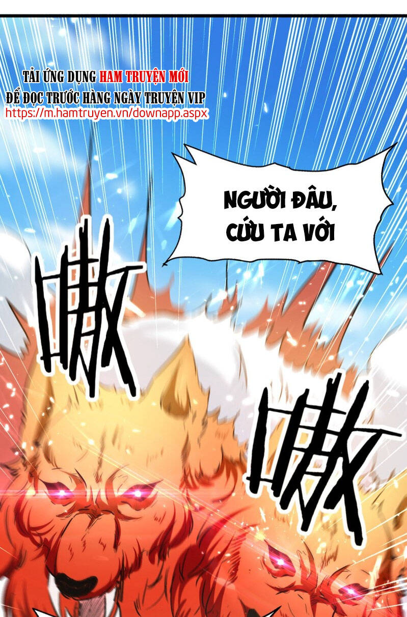 Ta Điên Cuồng Thăng Cấp Chapter 54 - Trang 2