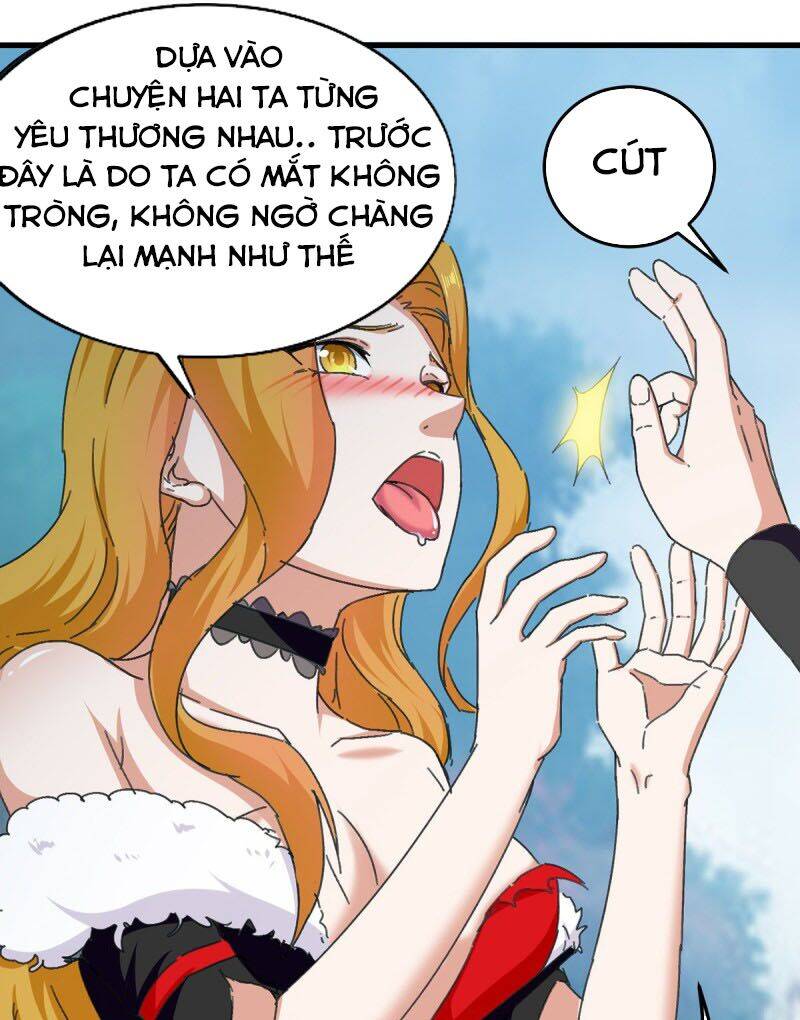 Ta Điên Cuồng Thăng Cấp Chapter 43 - Trang 2