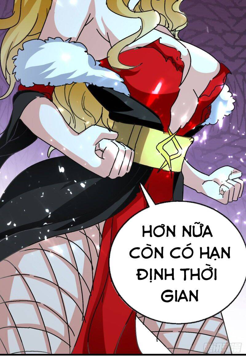 Ta Điên Cuồng Thăng Cấp Chapter 40 - Trang 2