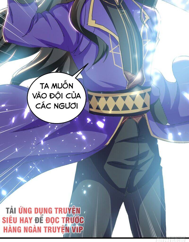 Ta Điên Cuồng Thăng Cấp Chapter 35 - Trang 2