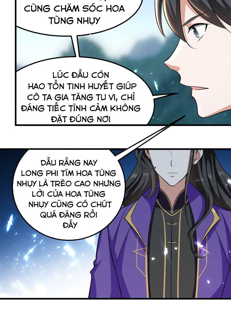 Ta Điên Cuồng Thăng Cấp Chapter 35 - Trang 2