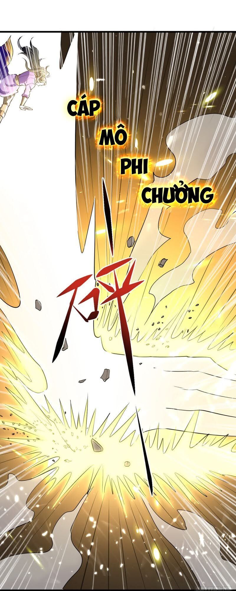 Ta Điên Cuồng Thăng Cấp Chapter 18 - Trang 2