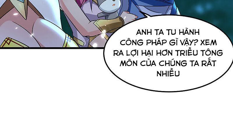 Ta Điên Cuồng Thăng Cấp Chapter 14 - Trang 2