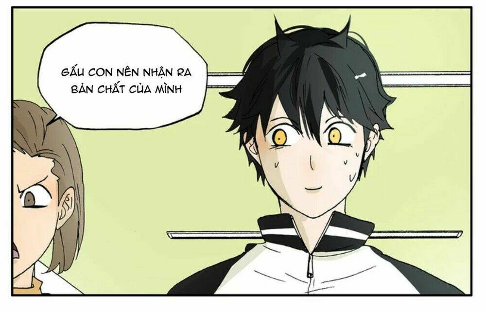 Tomogui (Razen) Chapter 11 - Trang 2