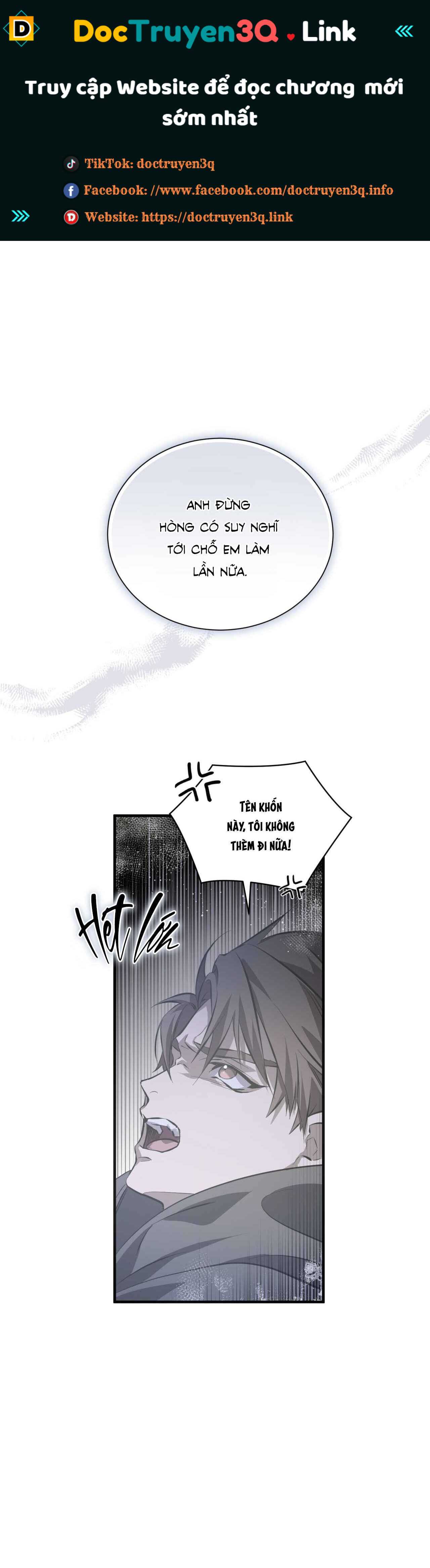 Lost In Translation Chapter 24 - Trang 2