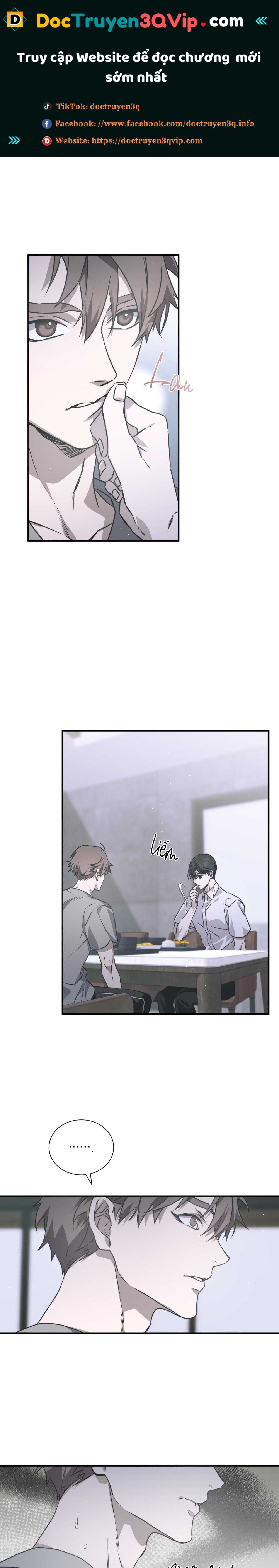 Lost In Translation Chapter 16 - Trang 2