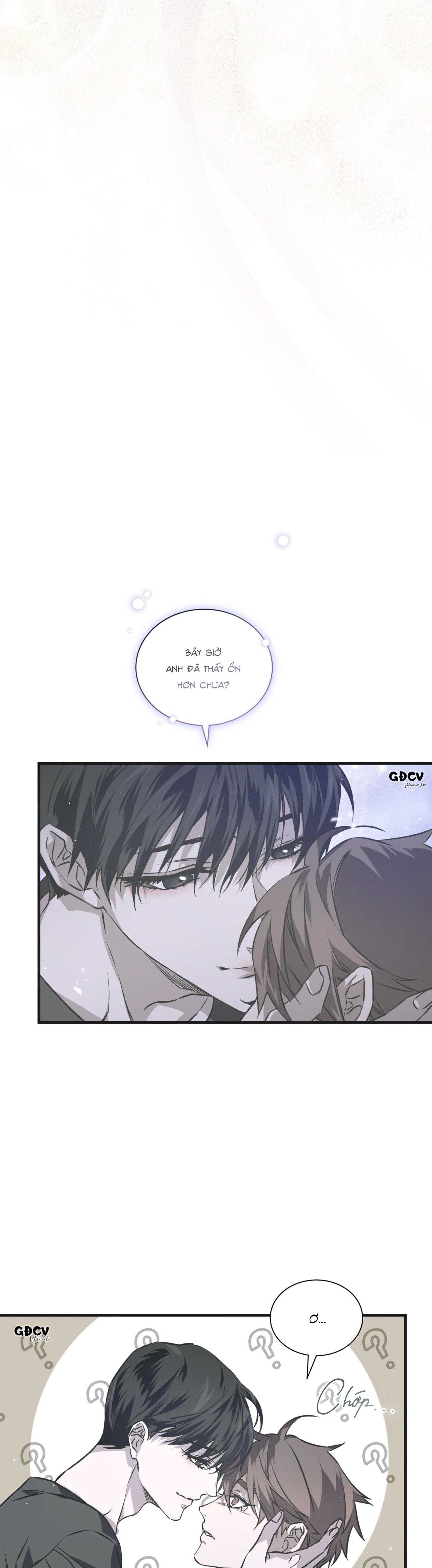 Lost In Translation Chapter 15 - Trang 2