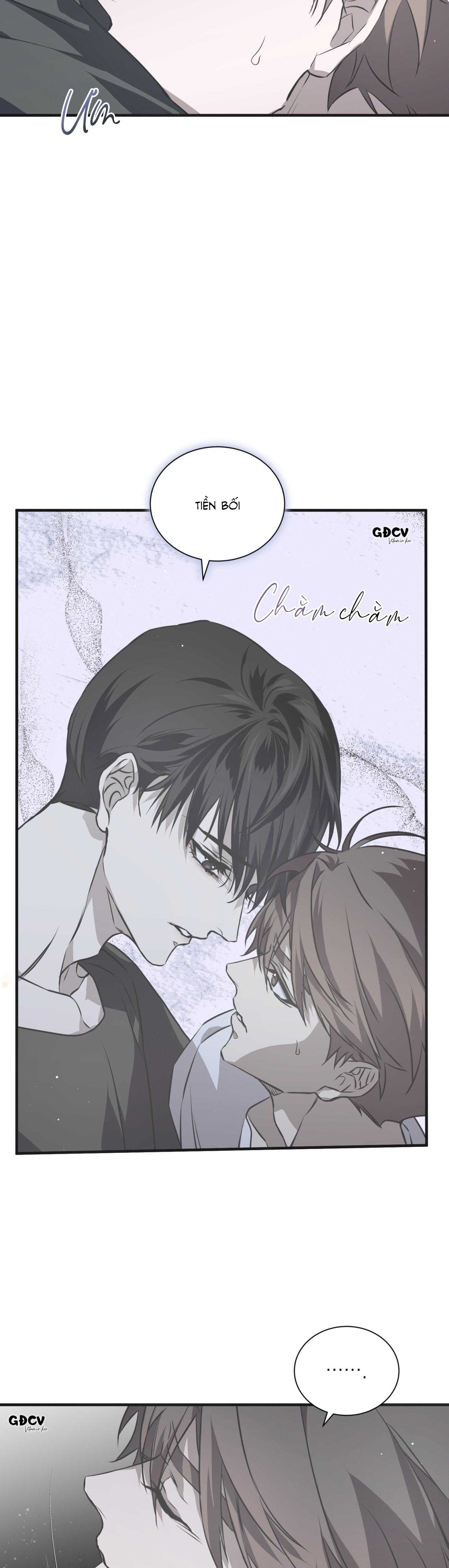 Lost In Translation Chapter 15 - Trang 2