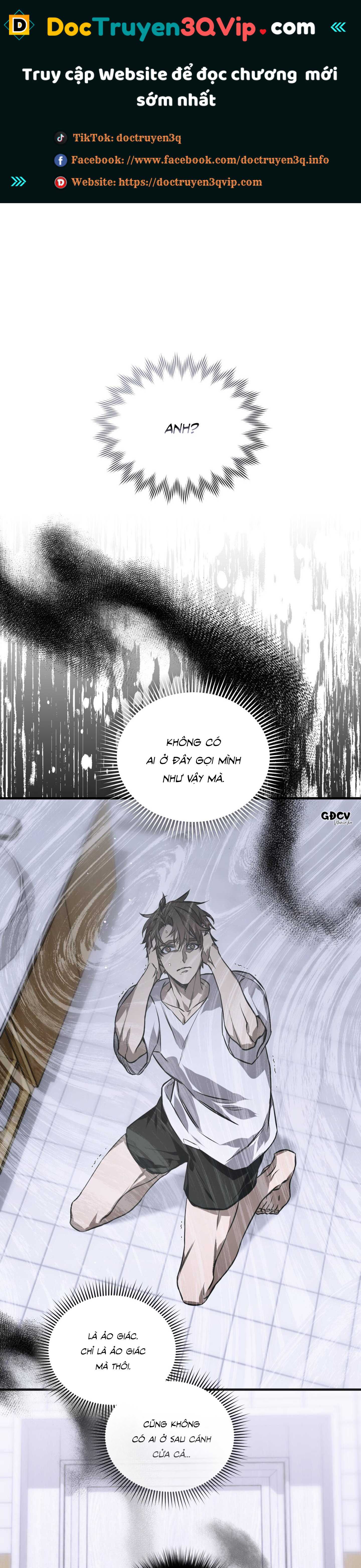 Lost In Translation Chapter 15 - Trang 2