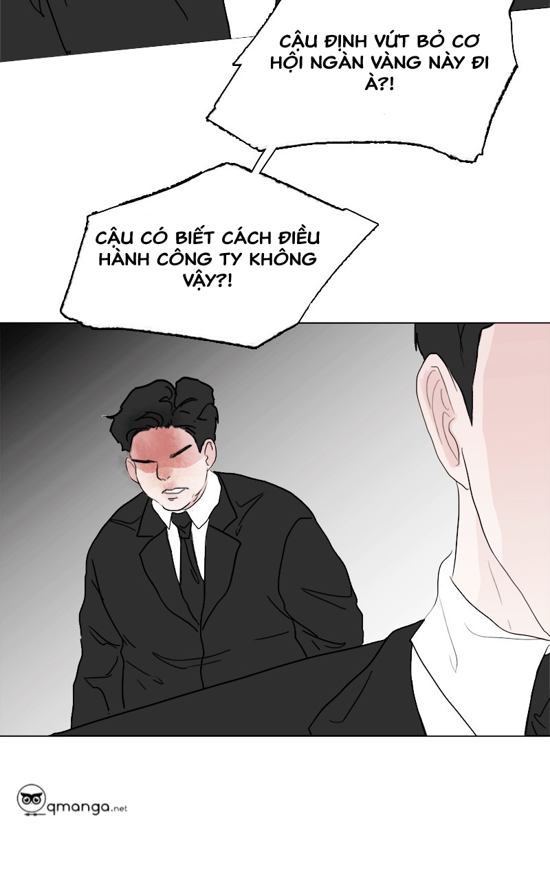 Lost In Translation Chapter 10 - Trang 2