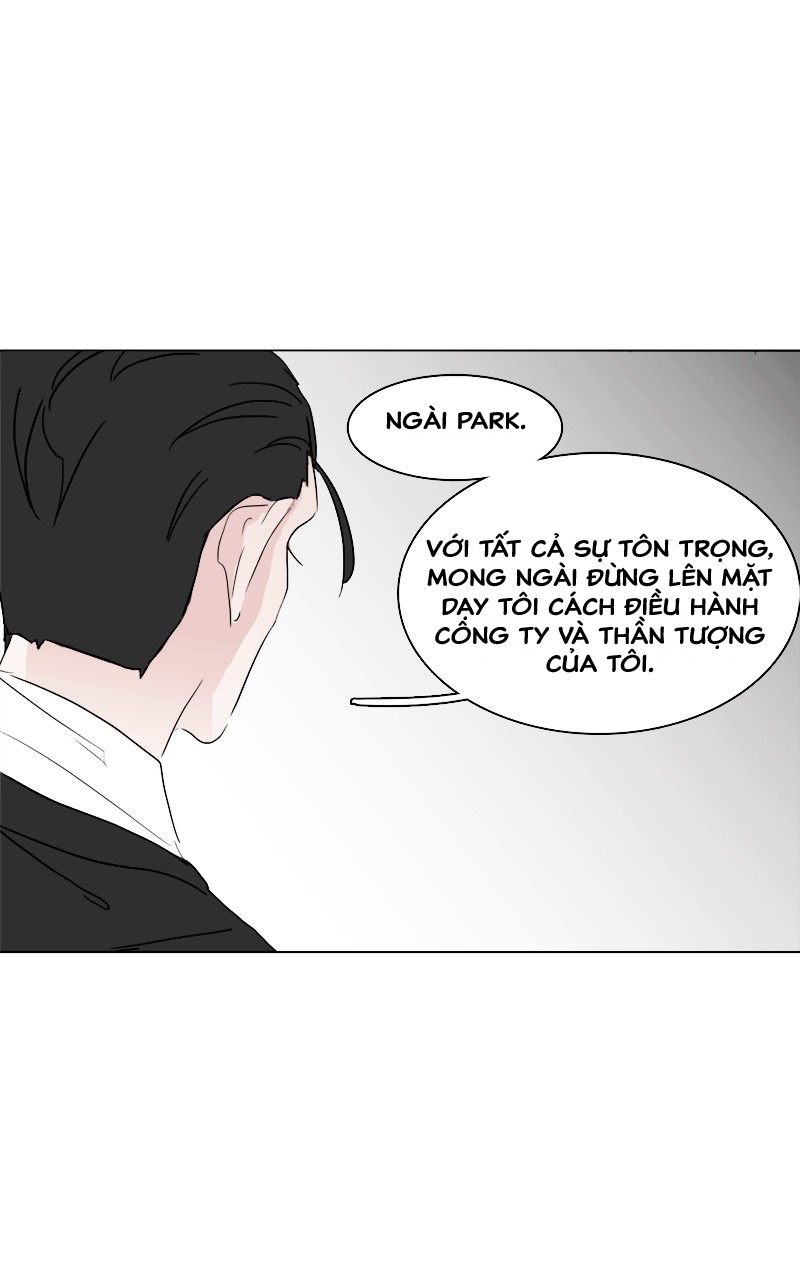 Lost In Translation Chapter 10 - Trang 2