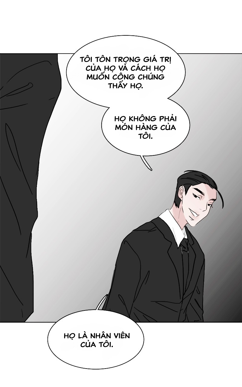 Lost In Translation Chapter 10 - Trang 2