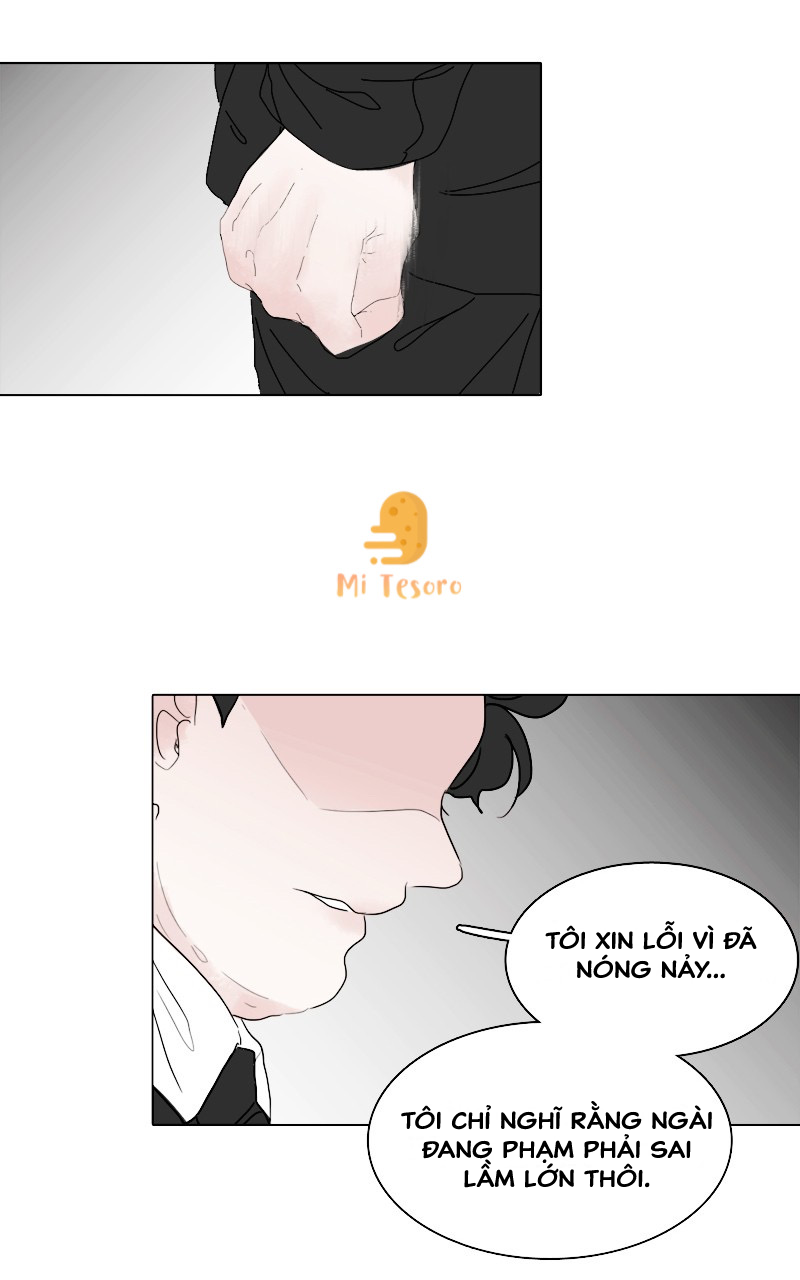 Lost In Translation Chapter 10 - Trang 2