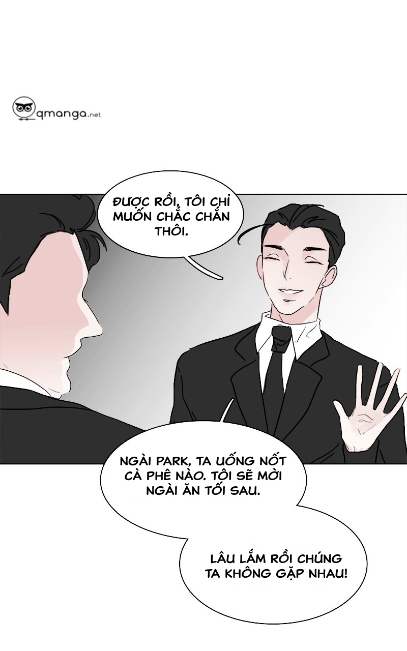 Lost In Translation Chapter 10 - Trang 2