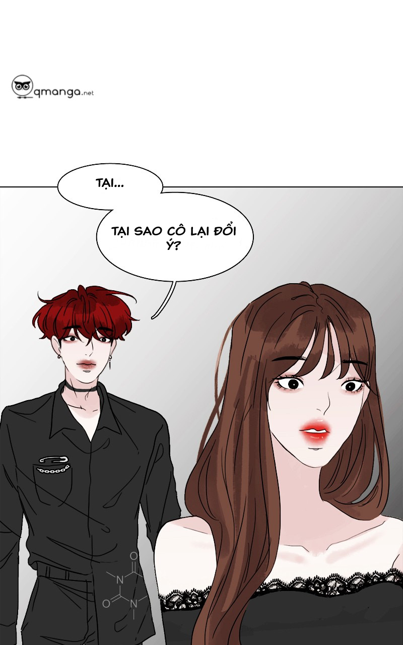 Lost In Translation Chapter 10 - Trang 2