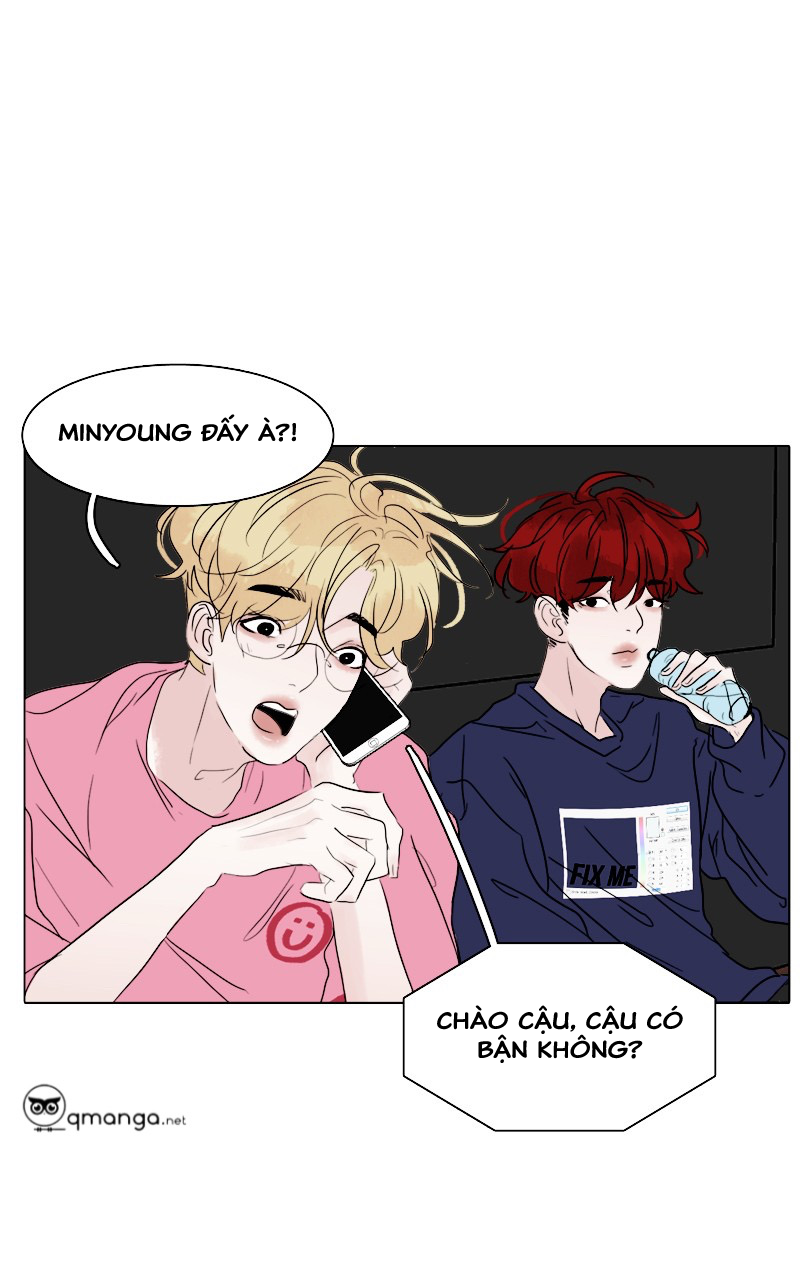 Lost In Translation Chapter 10 - Trang 2