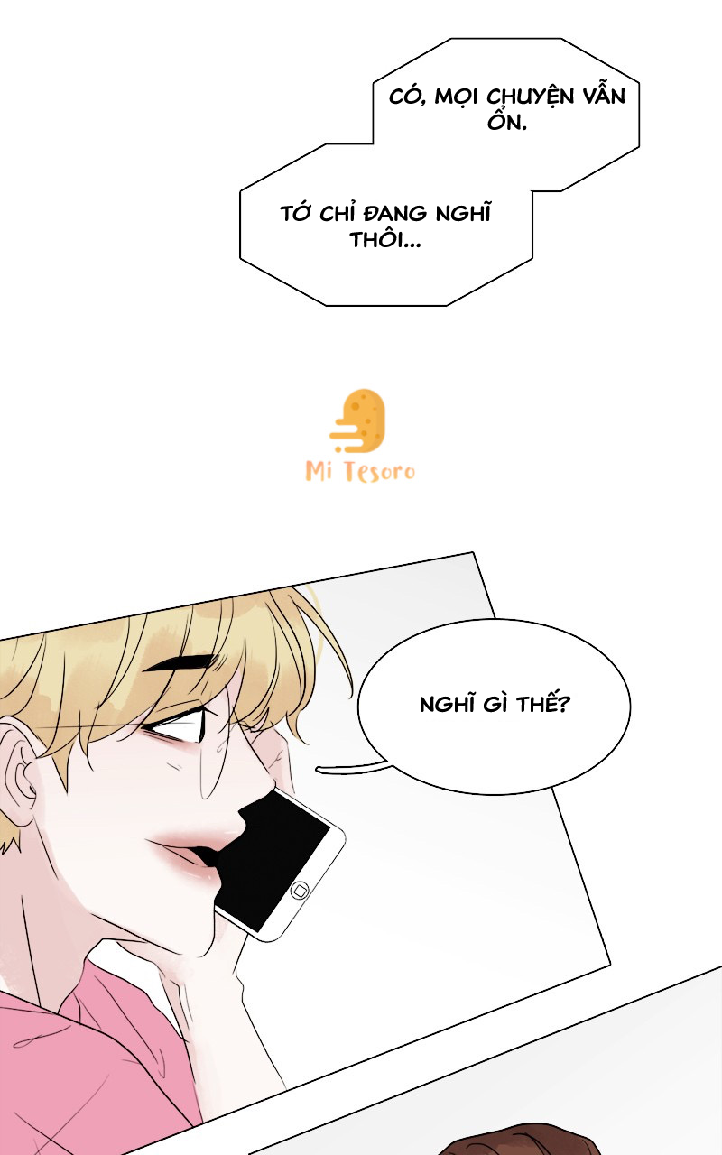 Lost In Translation Chapter 10 - Trang 2