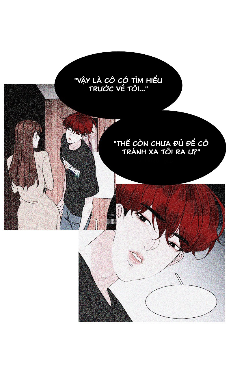 Lost In Translation Chapter 6 - Trang 2