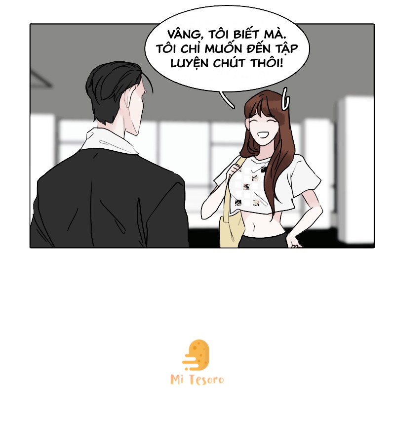 Lost In Translation Chapter 6 - Trang 2