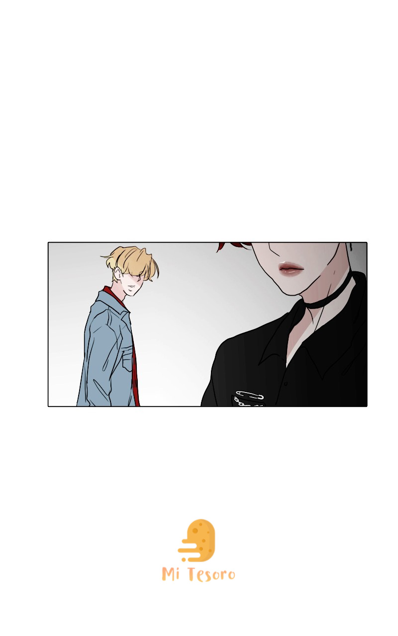 Lost In Translation Chapter 6 - Trang 2