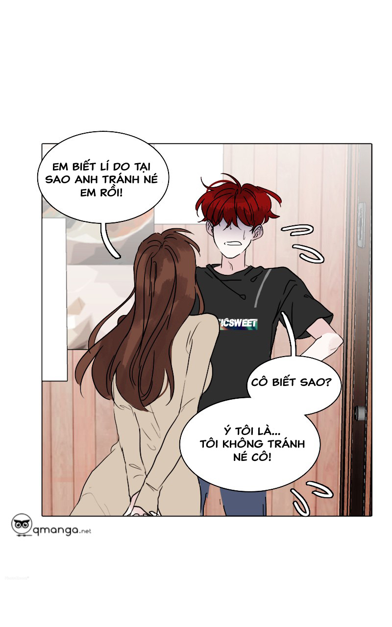 Lost In Translation Chapter 4 - Trang 2