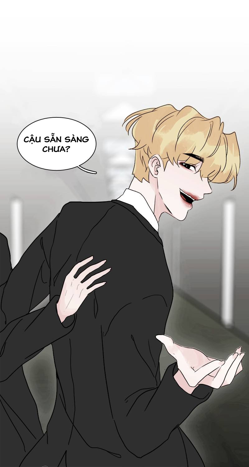 Lost In Translation Chapter 3 - Trang 2