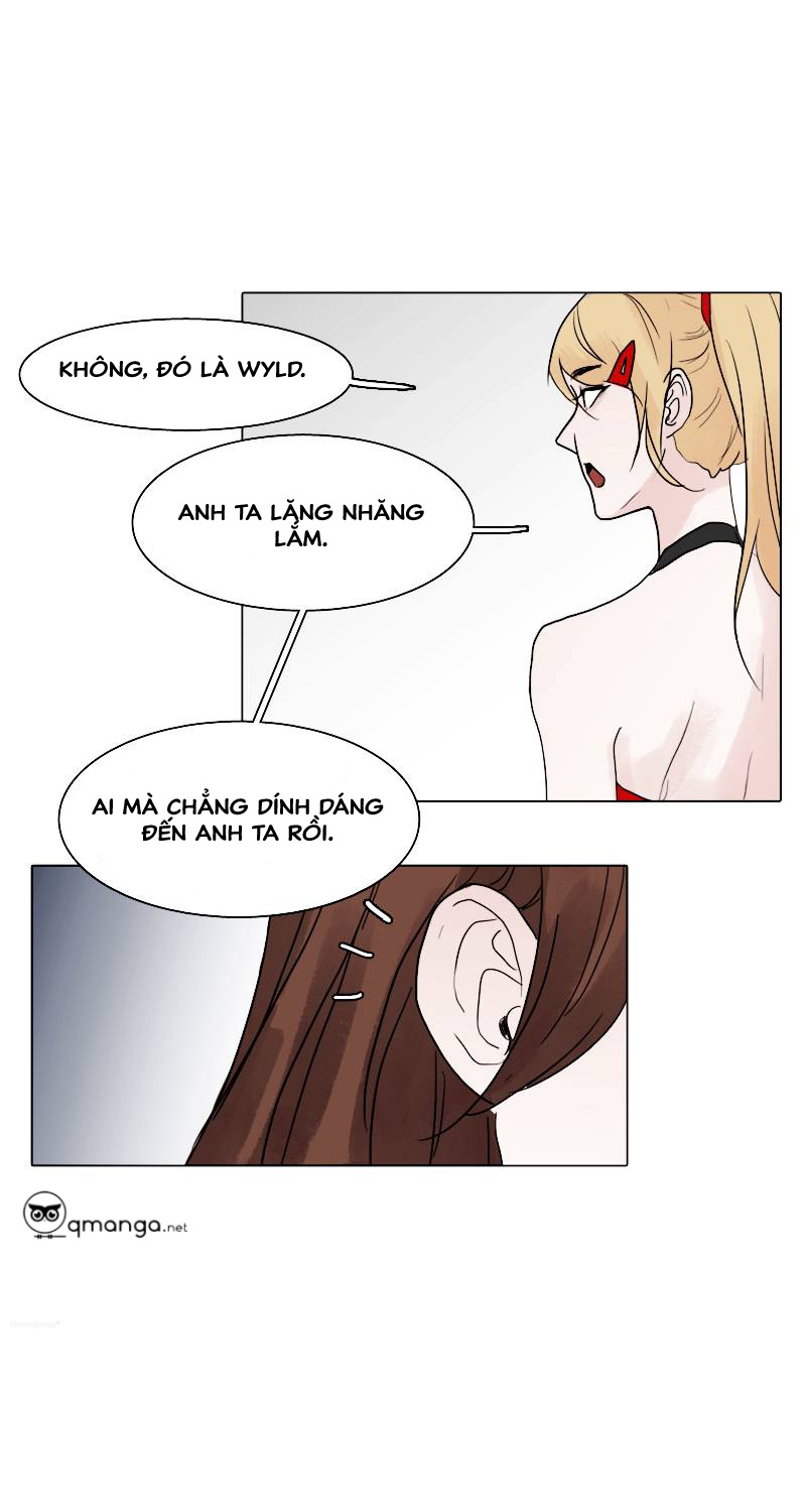 Lost In Translation Chapter 3 - Trang 2