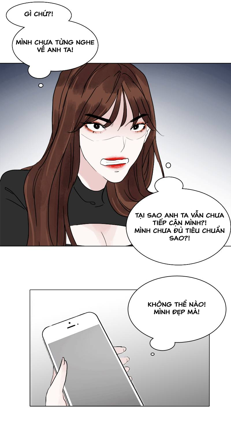 Lost In Translation Chapter 3 - Trang 2