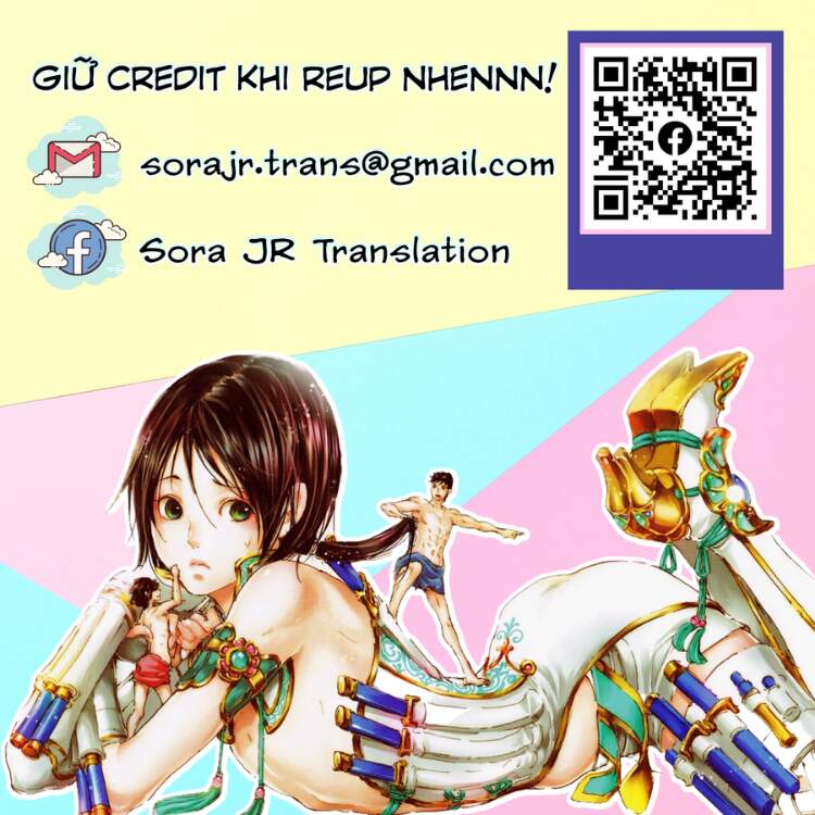 Chú Chó Gác Sao Chapter 11 - Trang 2