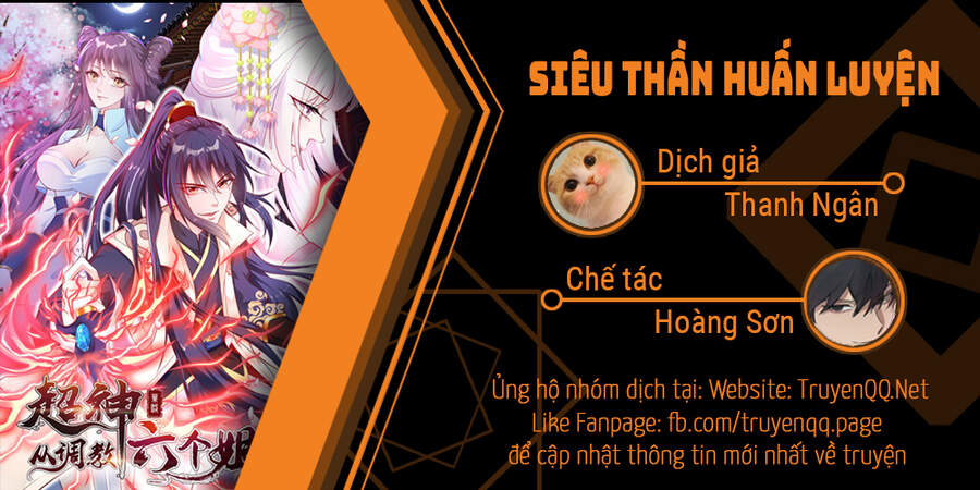 Siêu Thần Huấn Luyện Chapter 7 - Trang 2