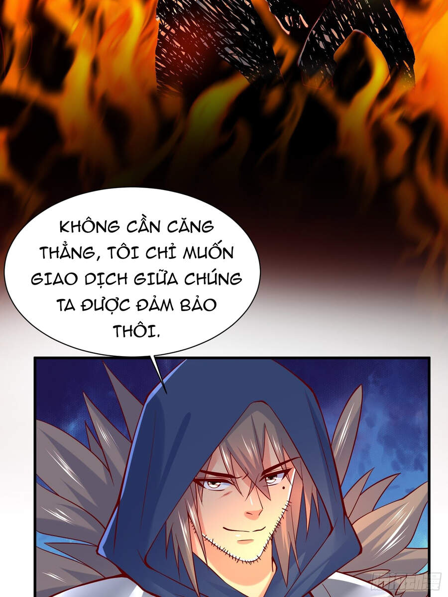 Siêu Thần Huấn Luyện Chapter 7 - Trang 2