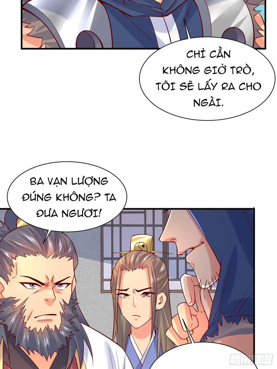 Siêu Thần Huấn Luyện Chapter 7 - Trang 2