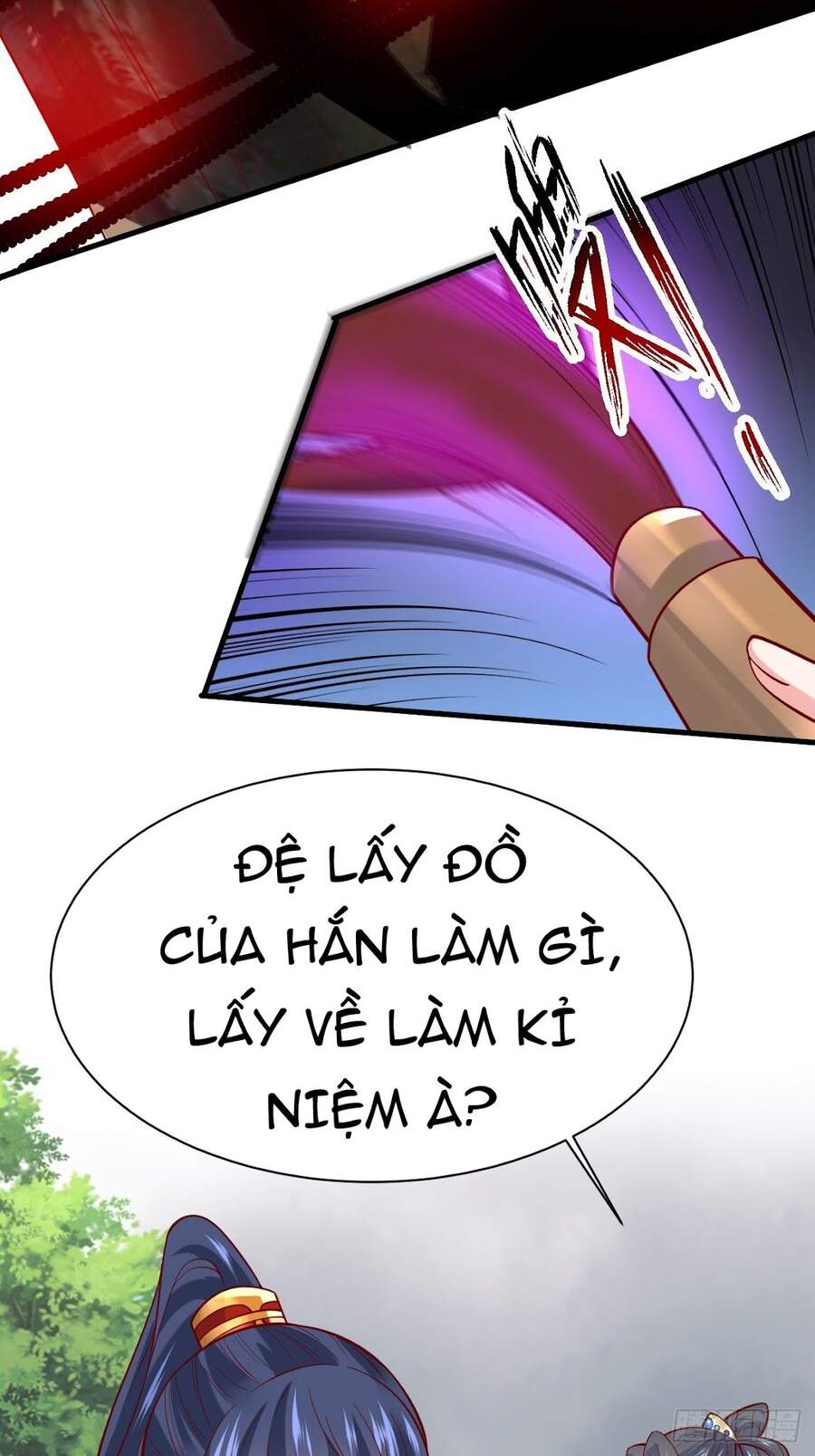 Siêu Thần Huấn Luyện Chapter 6 - Trang 2