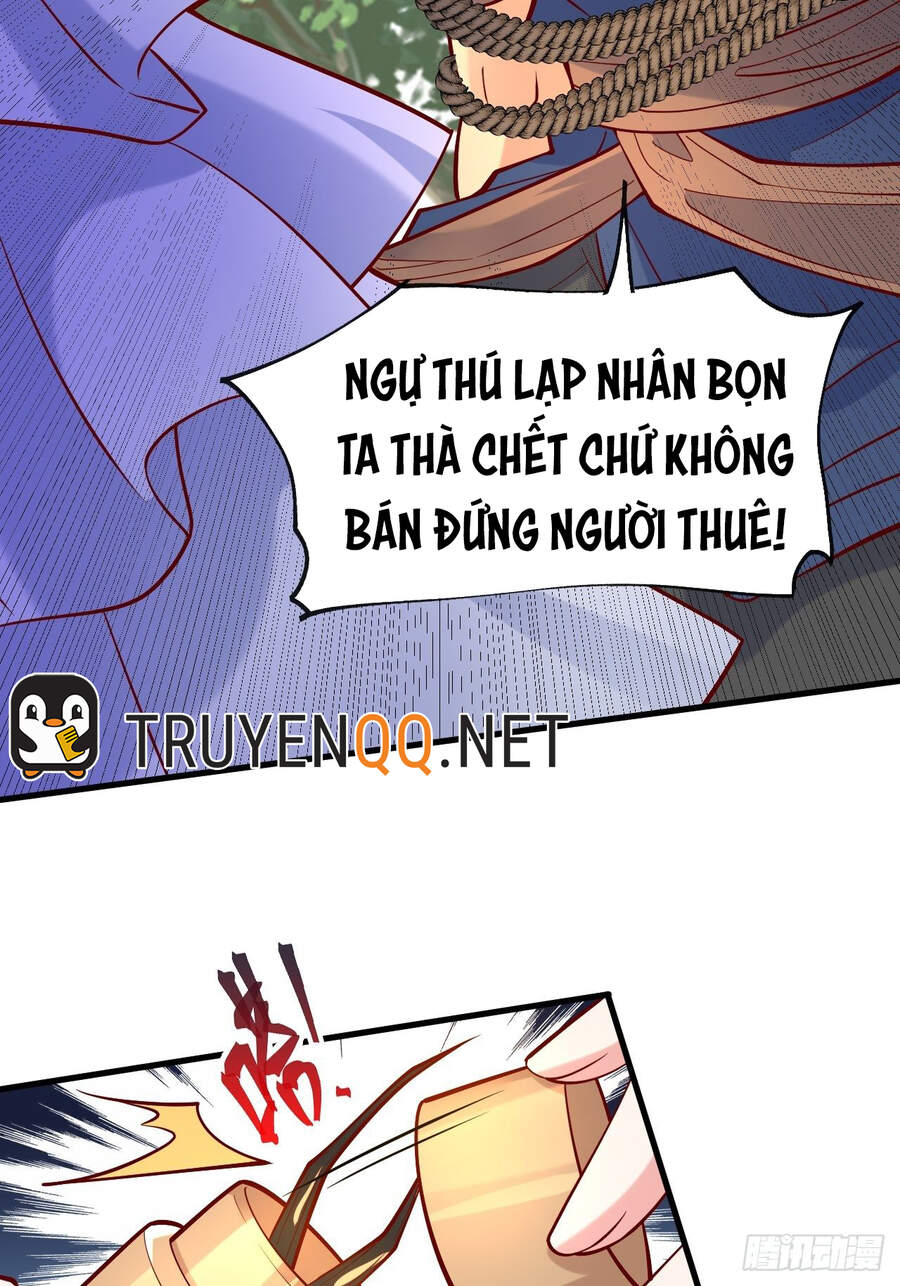 Siêu Thần Huấn Luyện Chapter 6 - Trang 2