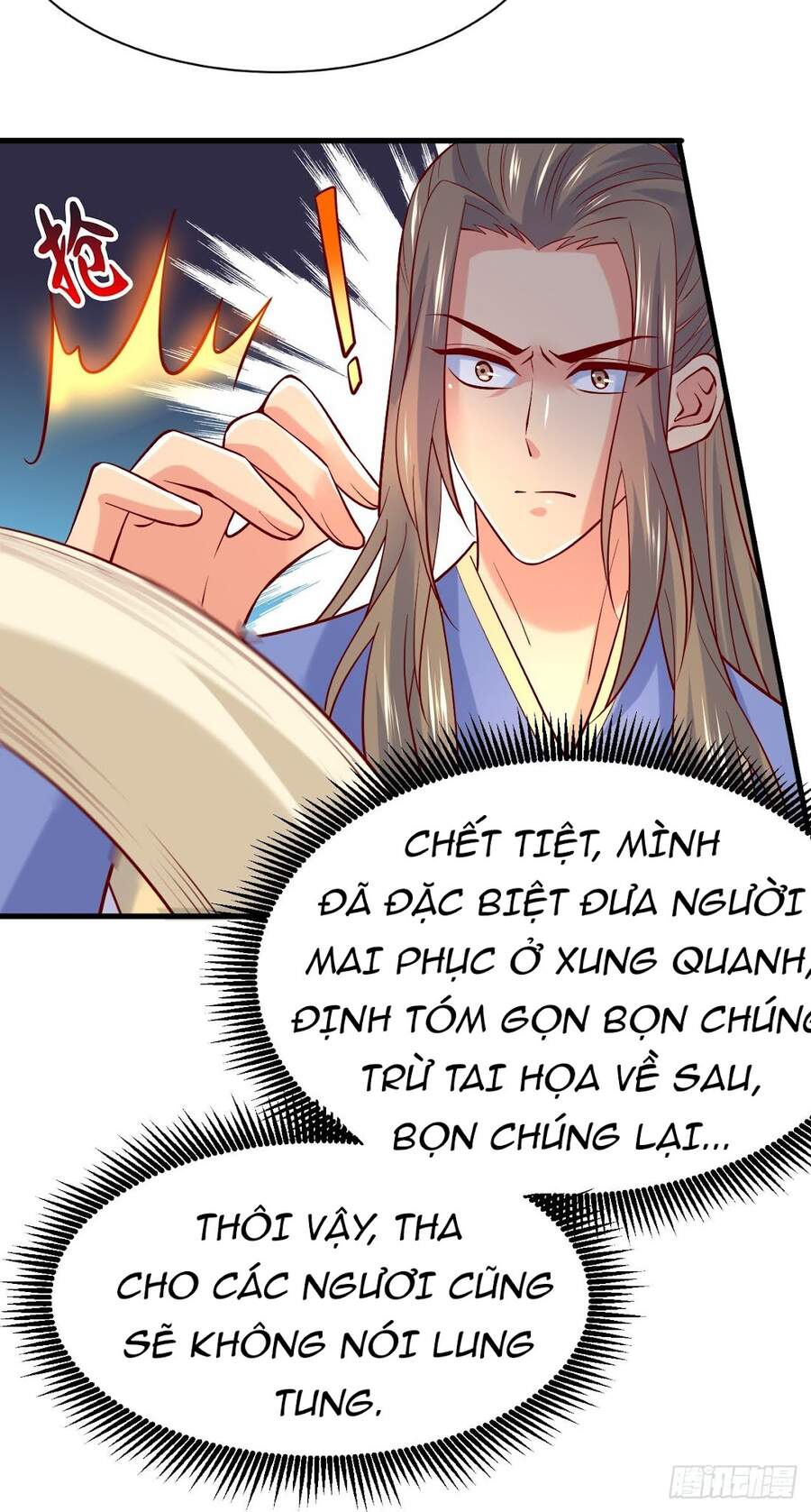 Siêu Thần Huấn Luyện Chapter 6 - Trang 2