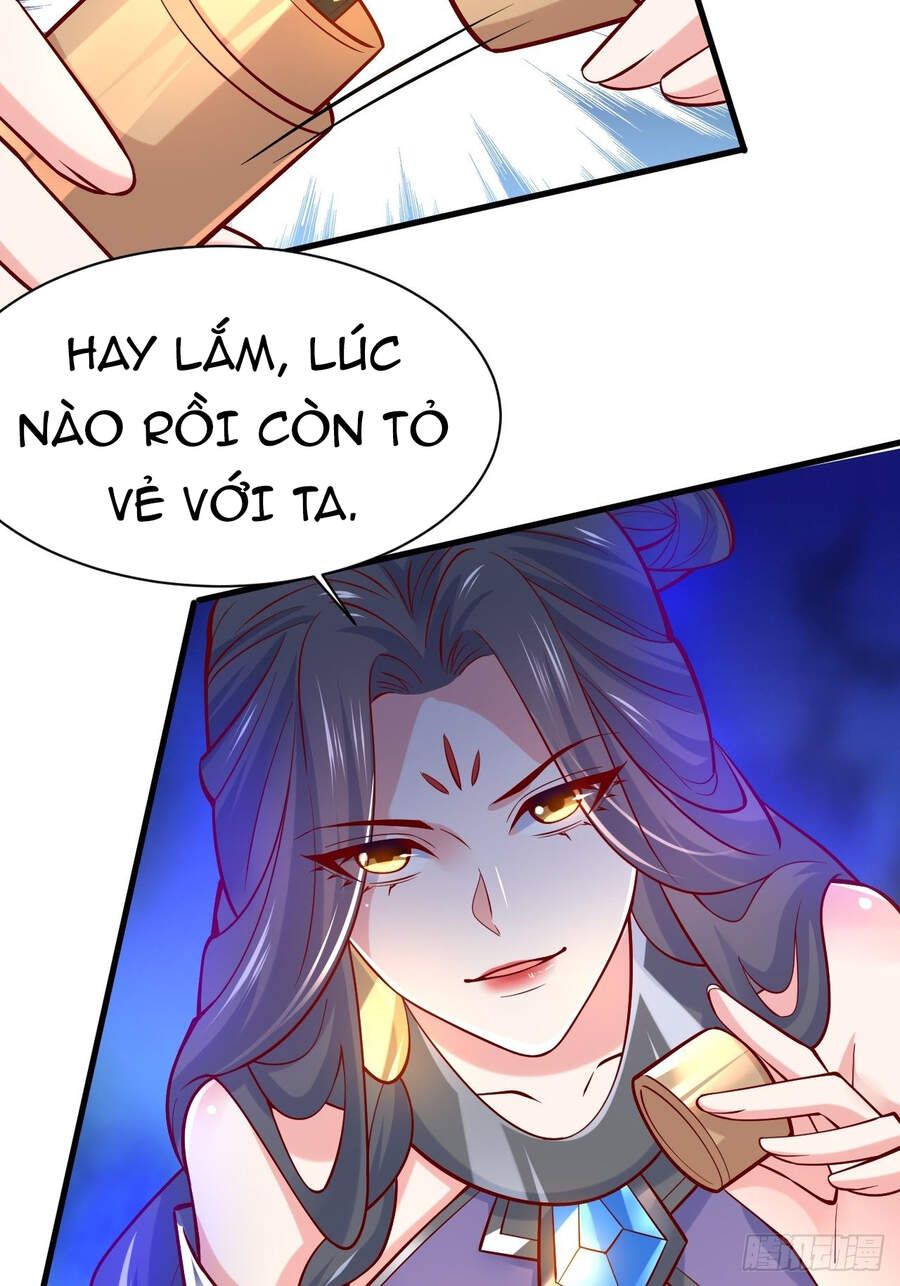 Siêu Thần Huấn Luyện Chapter 6 - Trang 2