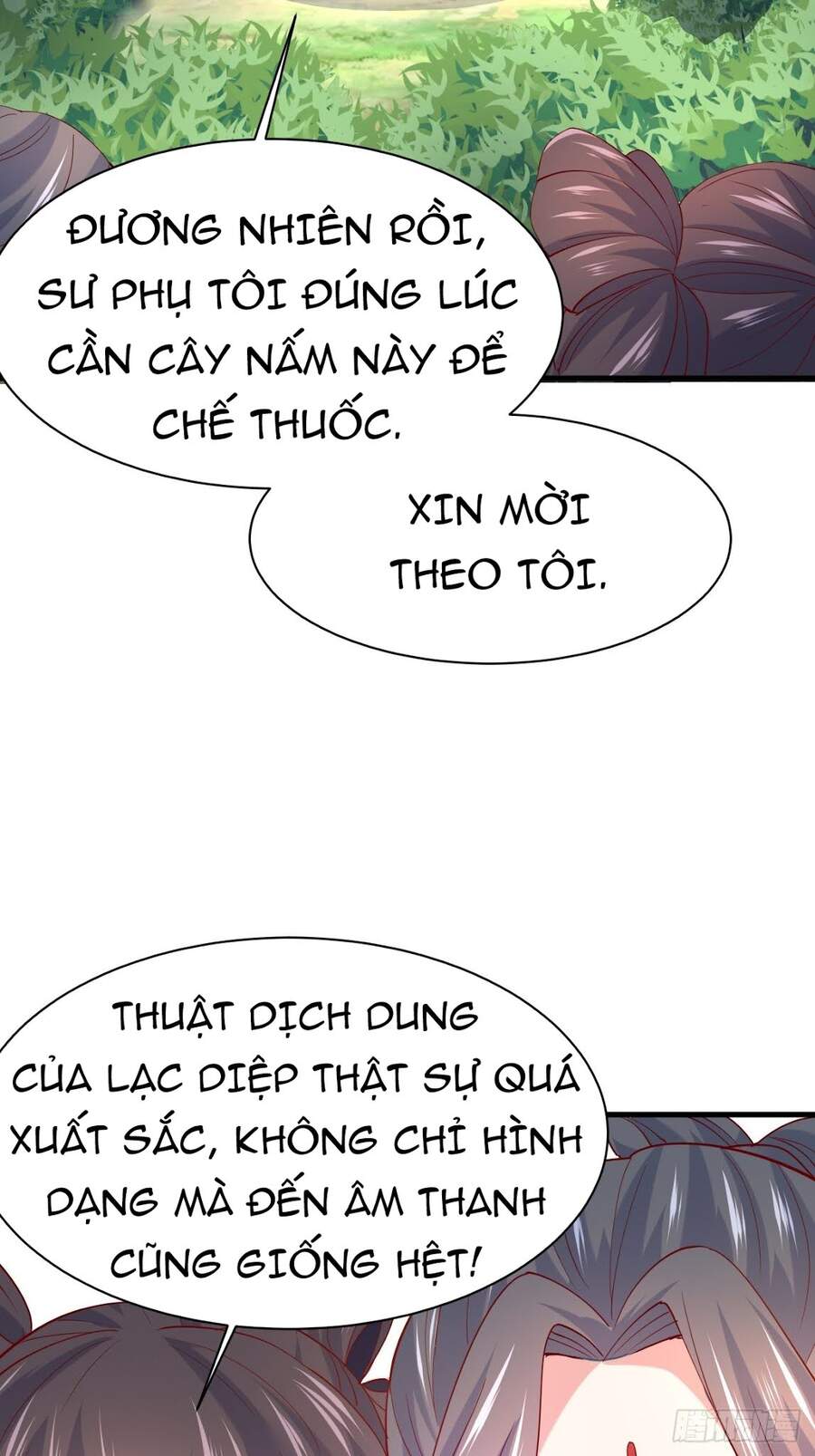 Siêu Thần Huấn Luyện Chapter 6 - Trang 2