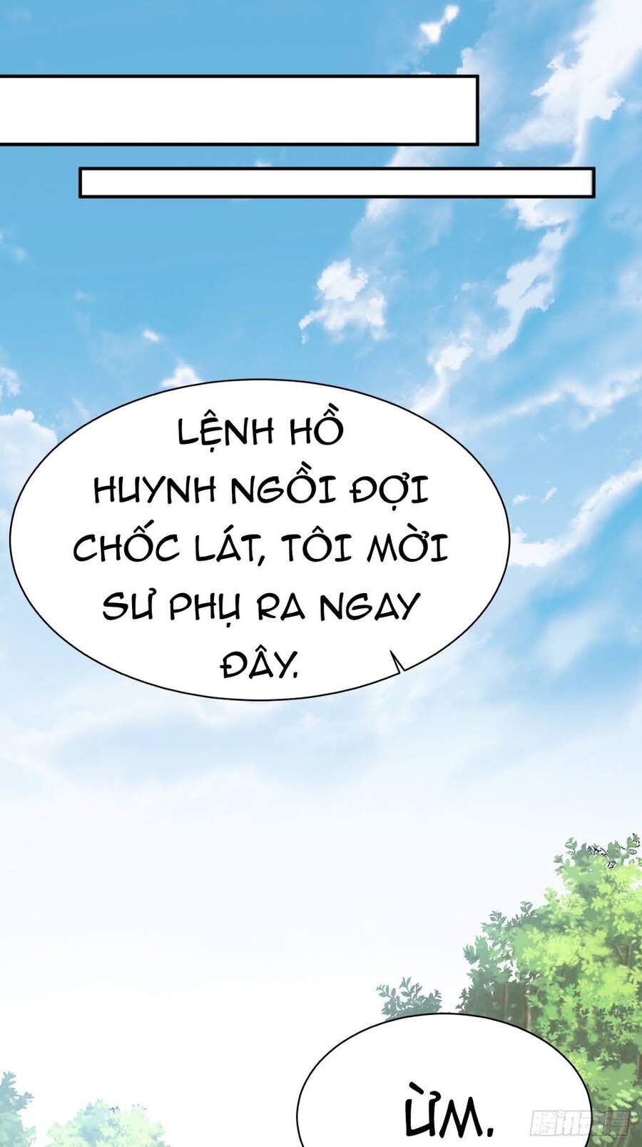 Siêu Thần Huấn Luyện Chapter 6 - Trang 2