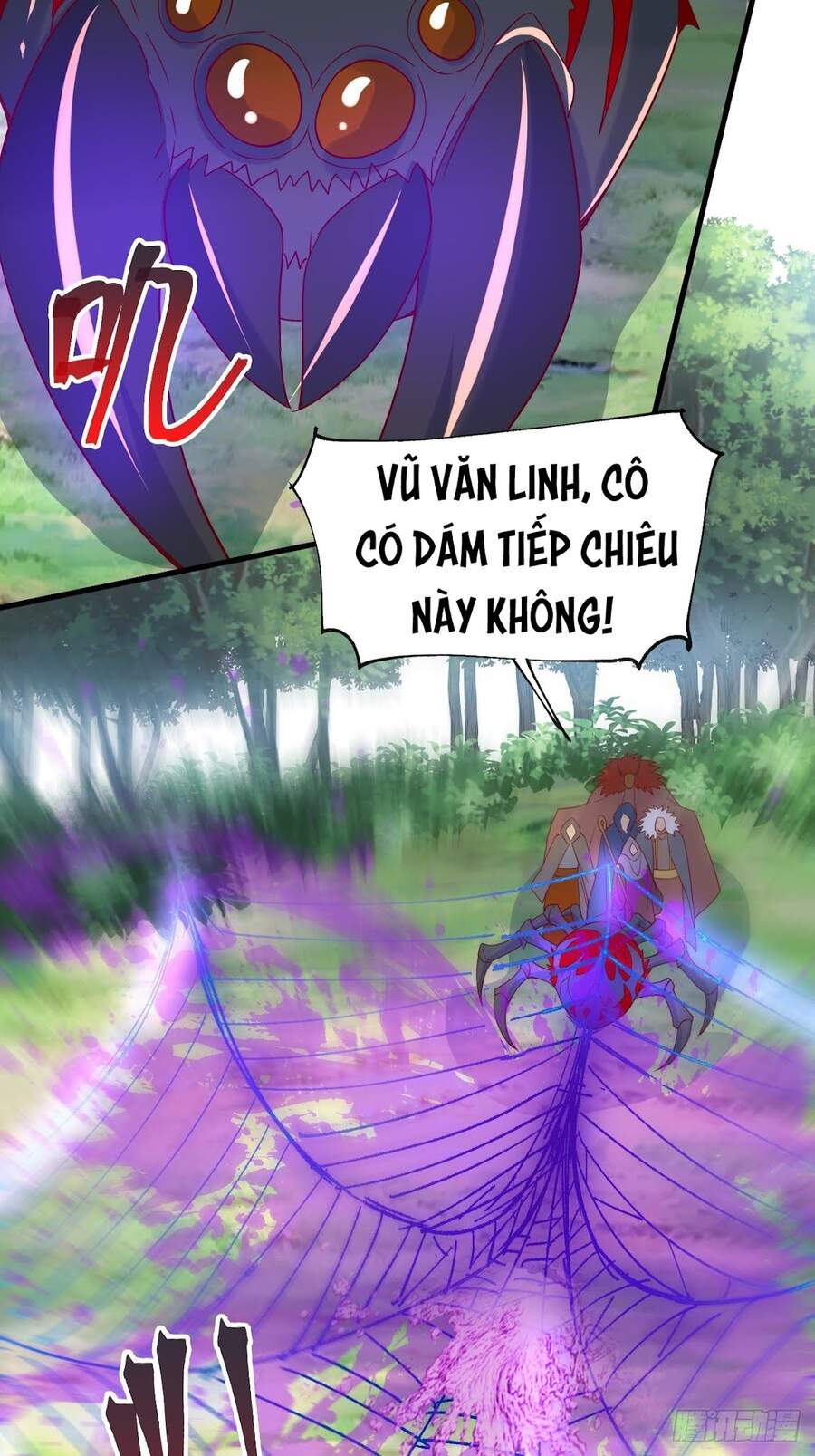 Siêu Thần Huấn Luyện Chapter 5 - Trang 2