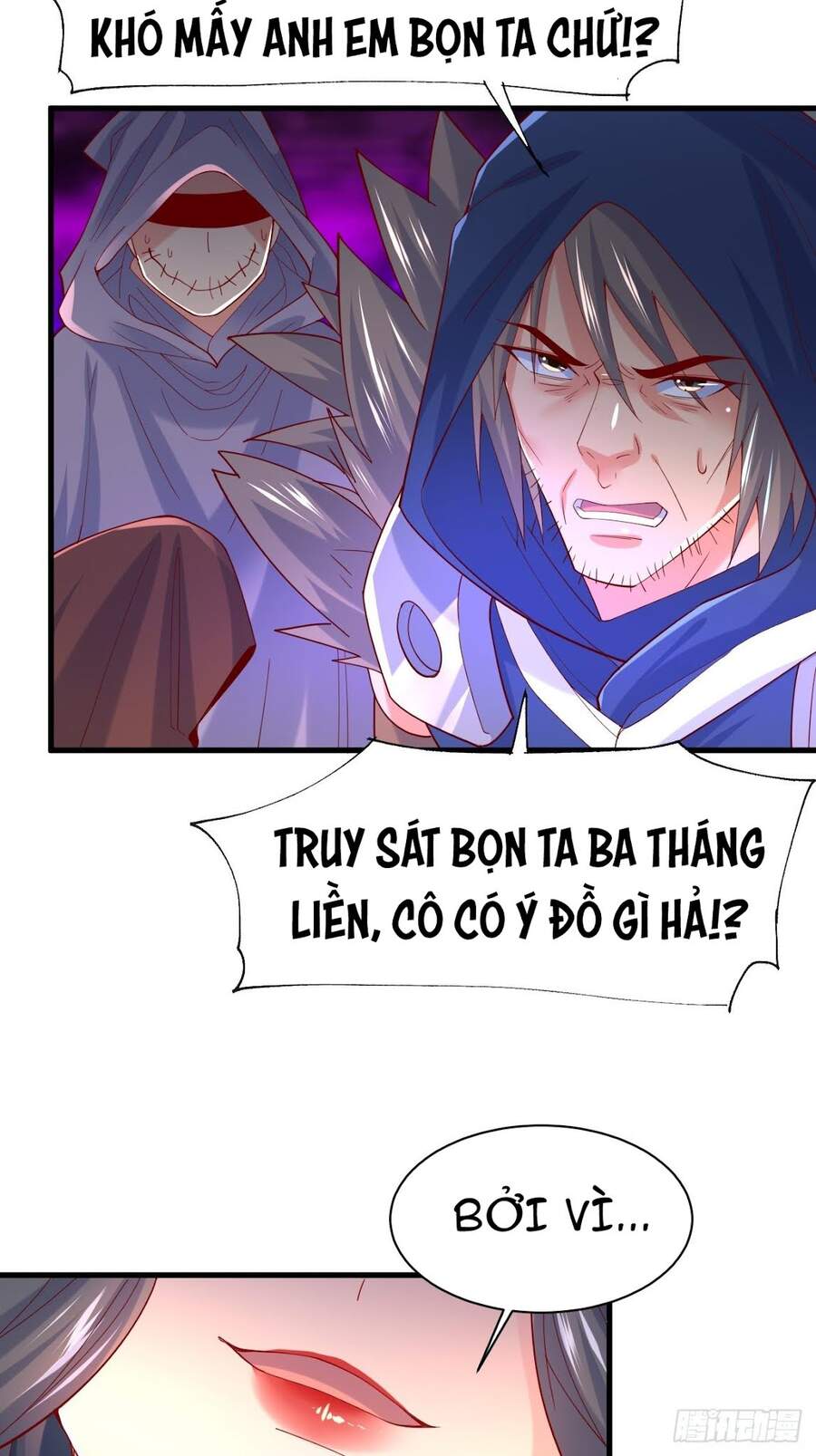 Siêu Thần Huấn Luyện Chapter 5 - Trang 2