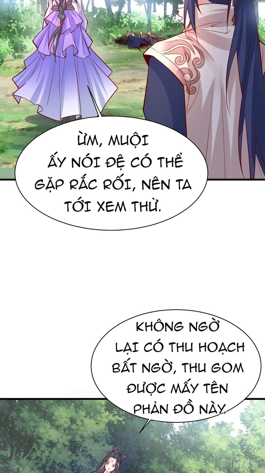 Siêu Thần Huấn Luyện Chapter 5 - Trang 2